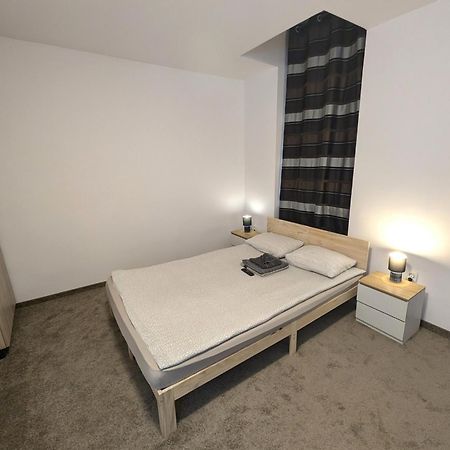 Sandor Central Studio Apartment Târgu-Mureş Dış mekan fotoğraf