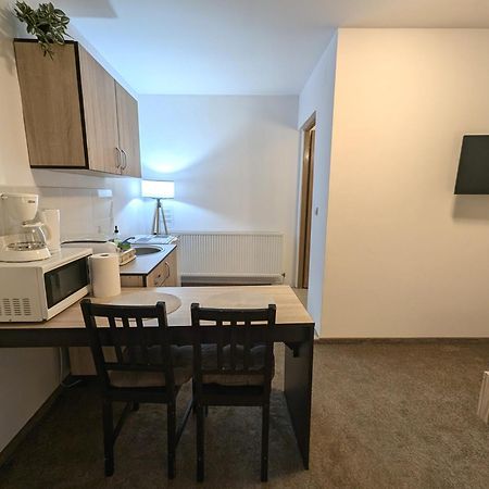 Sandor Central Studio Apartment Târgu-Mureş Dış mekan fotoğraf